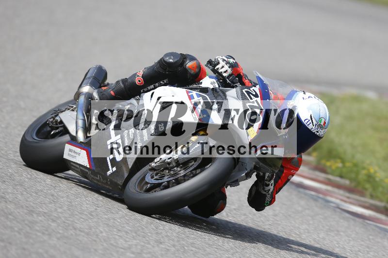 /24 08.06.2025 TZ Motorsport ADR/Gruppe rot/270